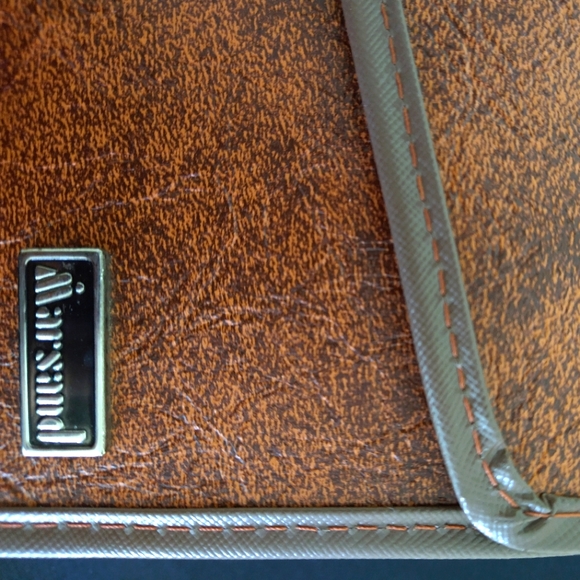 Vintage Marsand Cassette Case Storage - Picture 13 of 13